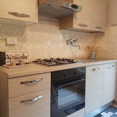 Appartamento Clap'appart