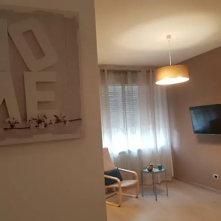 Clap'appart Appartamento Donnaz